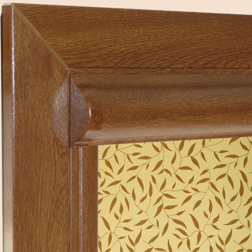 Rolete textile de calitate cu finisaje de lux