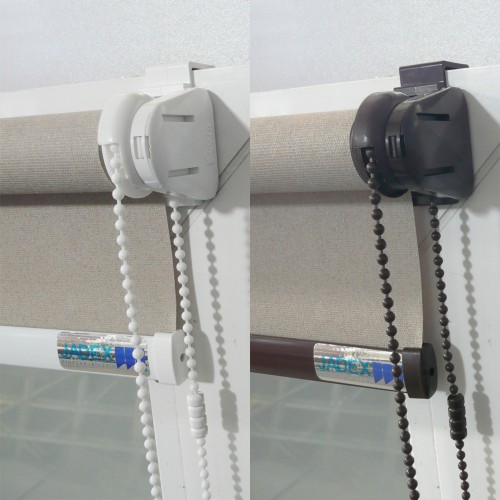 Culori sistem rolete textile MINI zi-noapte